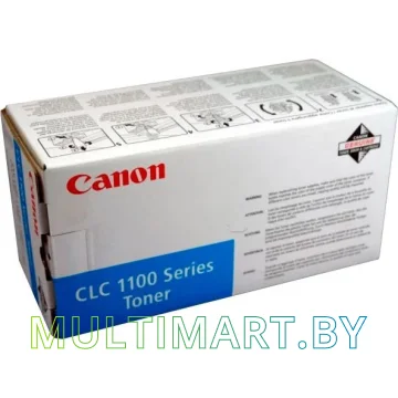 Тонер Canon CLC 1100 Cyan (1429A002)